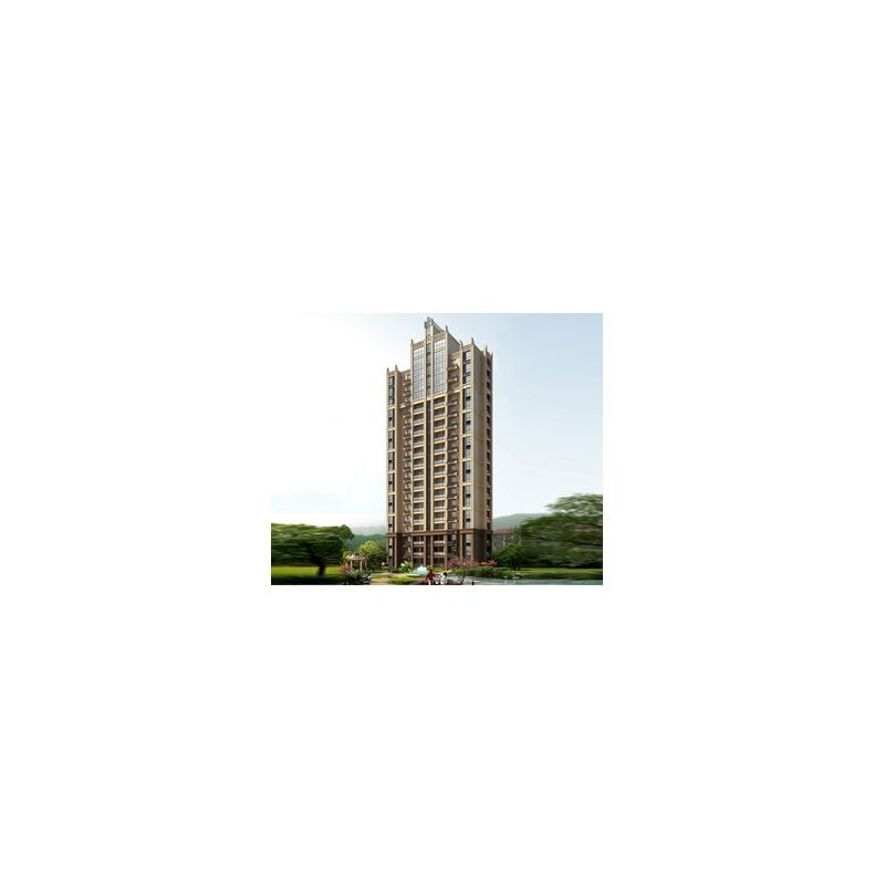 被动房工程案例