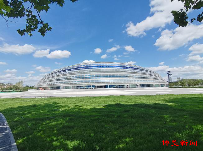 玻璃王国里的绿色引领者 ——BG大游科技以创新引领造“好品”